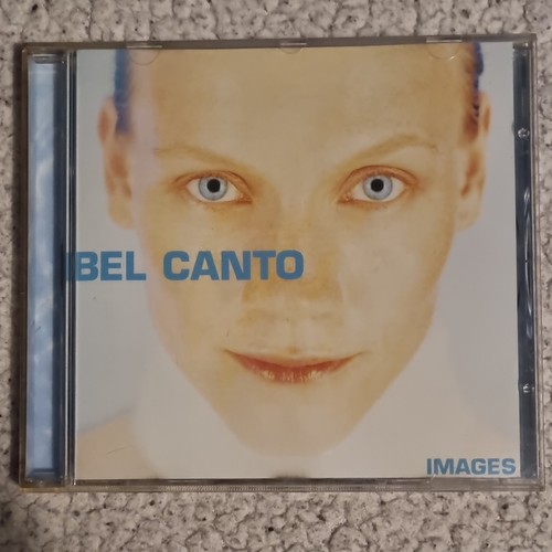 Bel canto images album - canto,