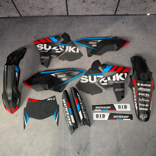 Polisport restyle plastics - polisport,