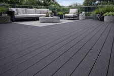 Lames de Terrasse   Grey