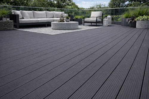 Lames terrasse grey - terrasse,