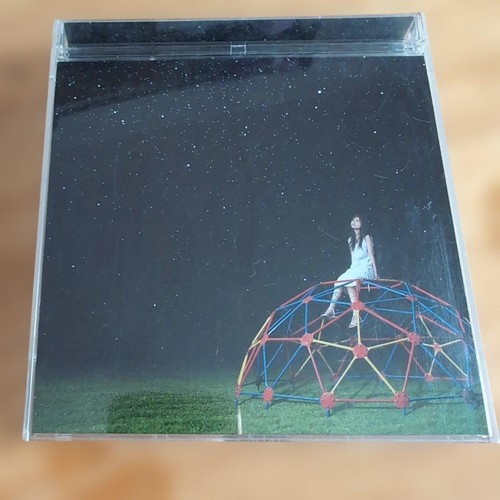 Otsuk planetarium dvd o4 - ai,
