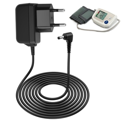 Chargeur pour tensiomètre - 6v,