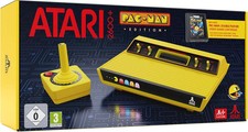 Console Atari 2600+ Pac-Man Edition