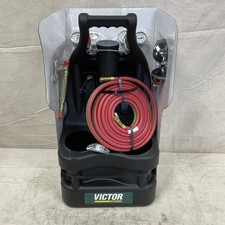 VICTOR 0384-0945 Gas Welding Outfit Acetylene CGA 200