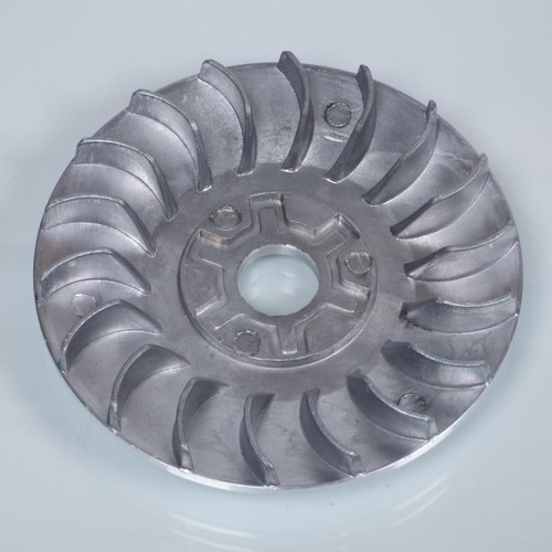 Joue fixe variateur - p2r, pour