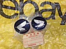 Honda C72 C77 C92 C95 CA77