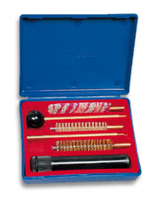 Kit de nettoyage pour 22 LR