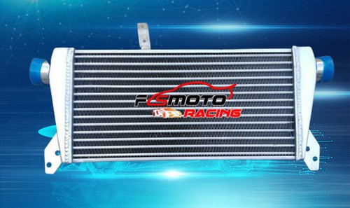 Aluminum intercooler for - aluminum,