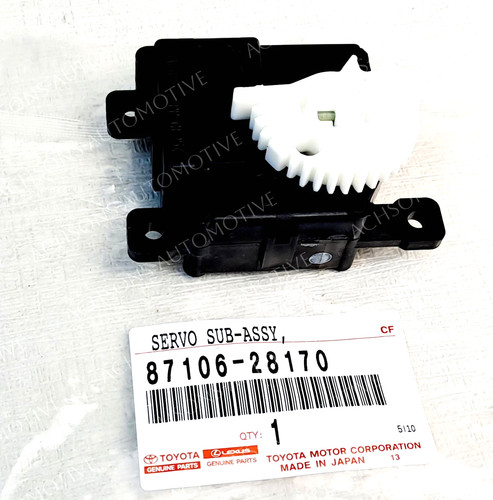 87106 28170 lexus lx570 land - 87106-28170,