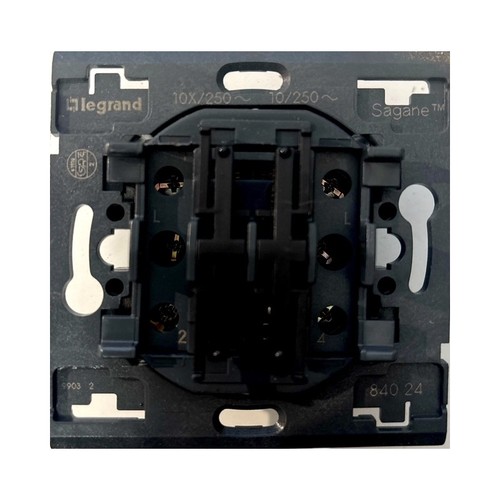 Legrand 084024 interrupteur - legrand,