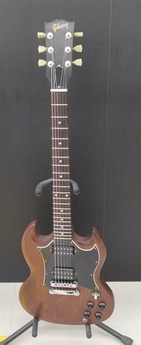 Guitare électrique gibson - gibson, sg