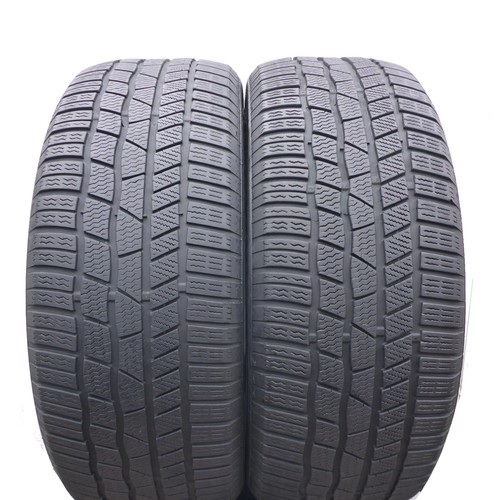 255 2x continental - 255,