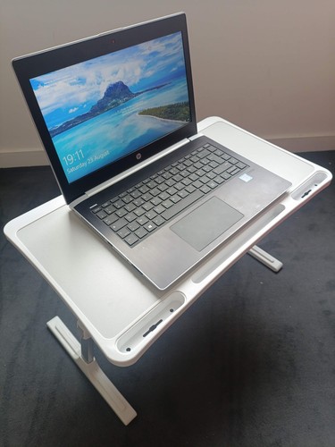 Support ordinateur portable - support,