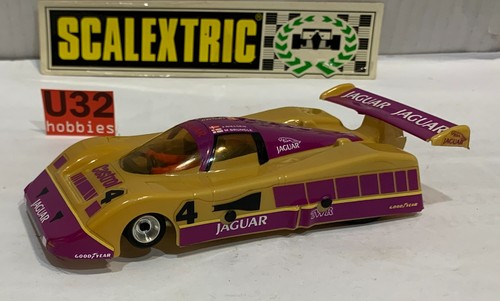 Voiture slot car - voiture,