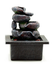 Ancient Wisdom Fontaine