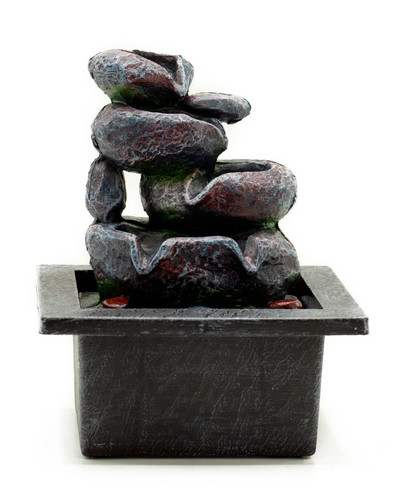 Ancient wisdom fontaine - ancient,