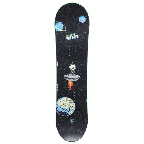 Snowboard occasion junior