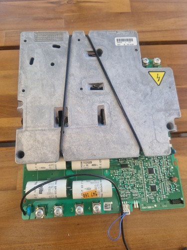 Module puissance plaque - module, de
