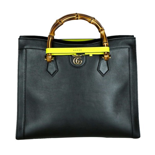 Gucci diana tote - gucci,