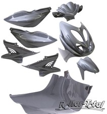 Kit De Carénage Anthracite