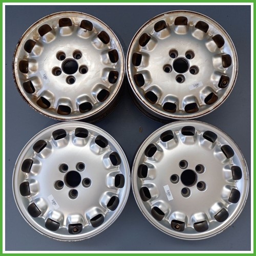 Jantes alliage volvo s80 - jantes,