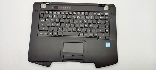 Panasonic toughbook 54 - panasonic,