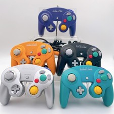 Manette Nintendo GameCube