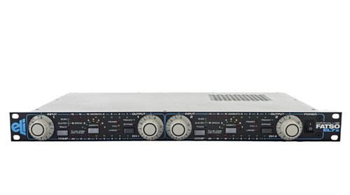 Empirical labs el7x fatso - empirical,