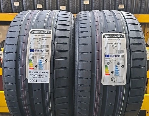 Pneus continental 275 30 - continental, 275/30