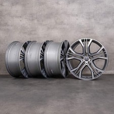 Audi A7 S7 Jantes 21 pouces 4K