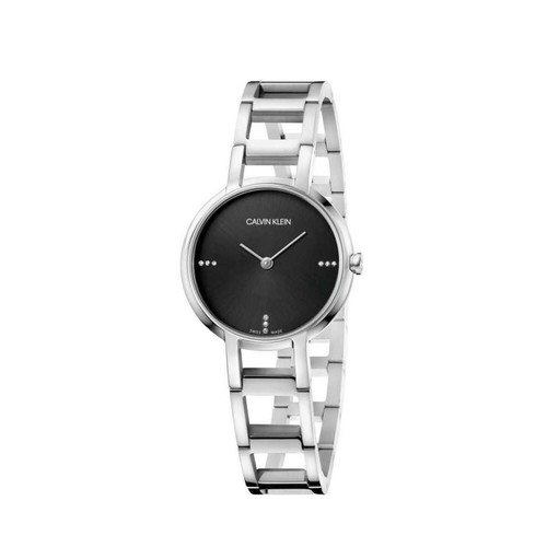 Montre femme calvin klein - ck,