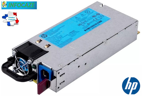 Alimentation hstns pl28 - hp, alimentation-hstns-pl28-