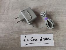 Chargeur Officiel d'origine pour Nintendo 3DS 2DS DSi XL