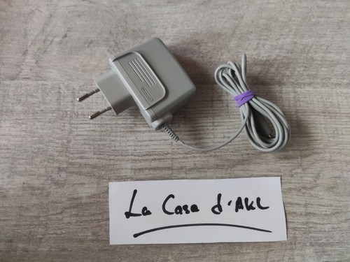 Chargeur officiel origine - chargeur,