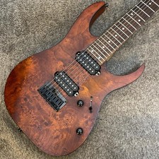 Ibanez RG7421PB (no260309)