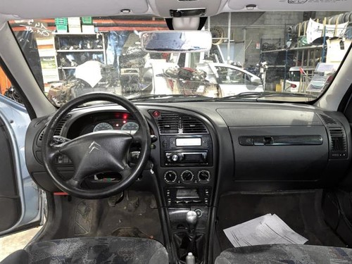 Tableau bord citroen - de, xsara