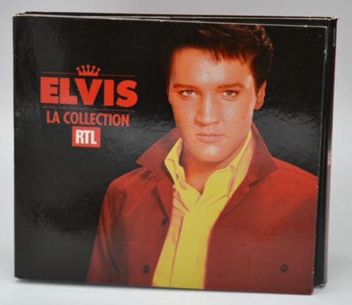 Collection rtl elvis - collection,