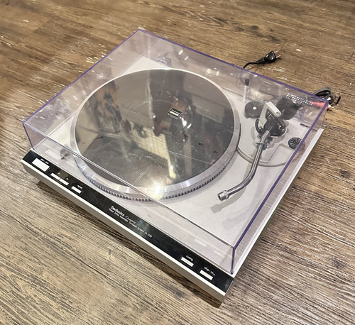 Technics q33 direct drive - sl-q33,