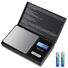 Balance de Précision