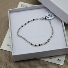 Bracelet Argent 925 femme type