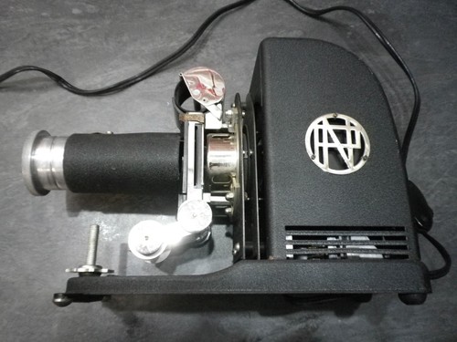 Rare projecteur - projecteur, mm-