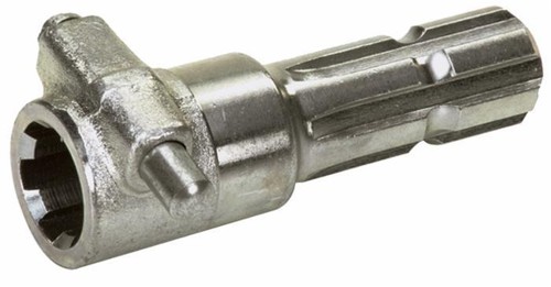 Prolongateur 8 avec - 3/8,