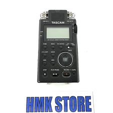 TASCAM DR-100 MKII MK2 Portable PCM Digital Recorder Used Tested Excellent
