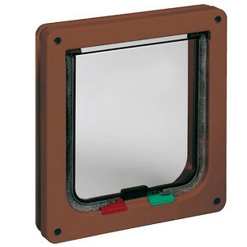 Chatiere porte chat way pour - porte,