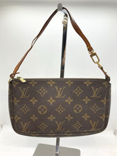 used LOUIS VUITTON Pochette