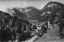 74 SIXT FER A CHEVAL LA POINTE