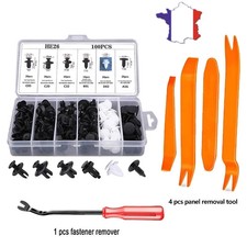 Outils de Démontage Garniture