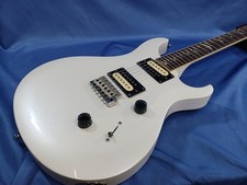 Guitare électrique PAUL REED