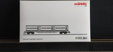 MARKLIN 47051.004 Sgns HOLLAND