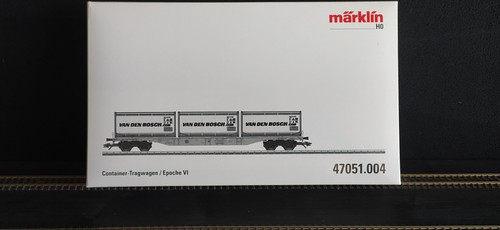 Marklin 47051 004 sgns holland - sgns,